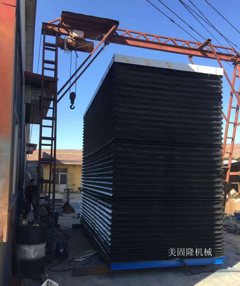 宁德固定式升降机价格