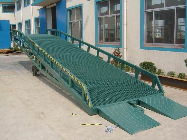 宁德登车桥厂家